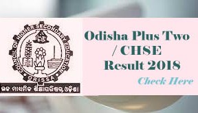 Odisha +2 Result 2018, Odisha CHSE Result 2018, Odisha 12th Result 2018, Orissa Result 2018, Odisha Plus Two Result 2018, Odisha +2 Results 2018 Odisha +2 2018 Result, Odisha CHSE Results 2018, Odisha 12th Class Result 2018