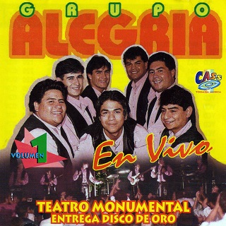 EN VIVO TEATRO MONUMENTAL CD 1 1998