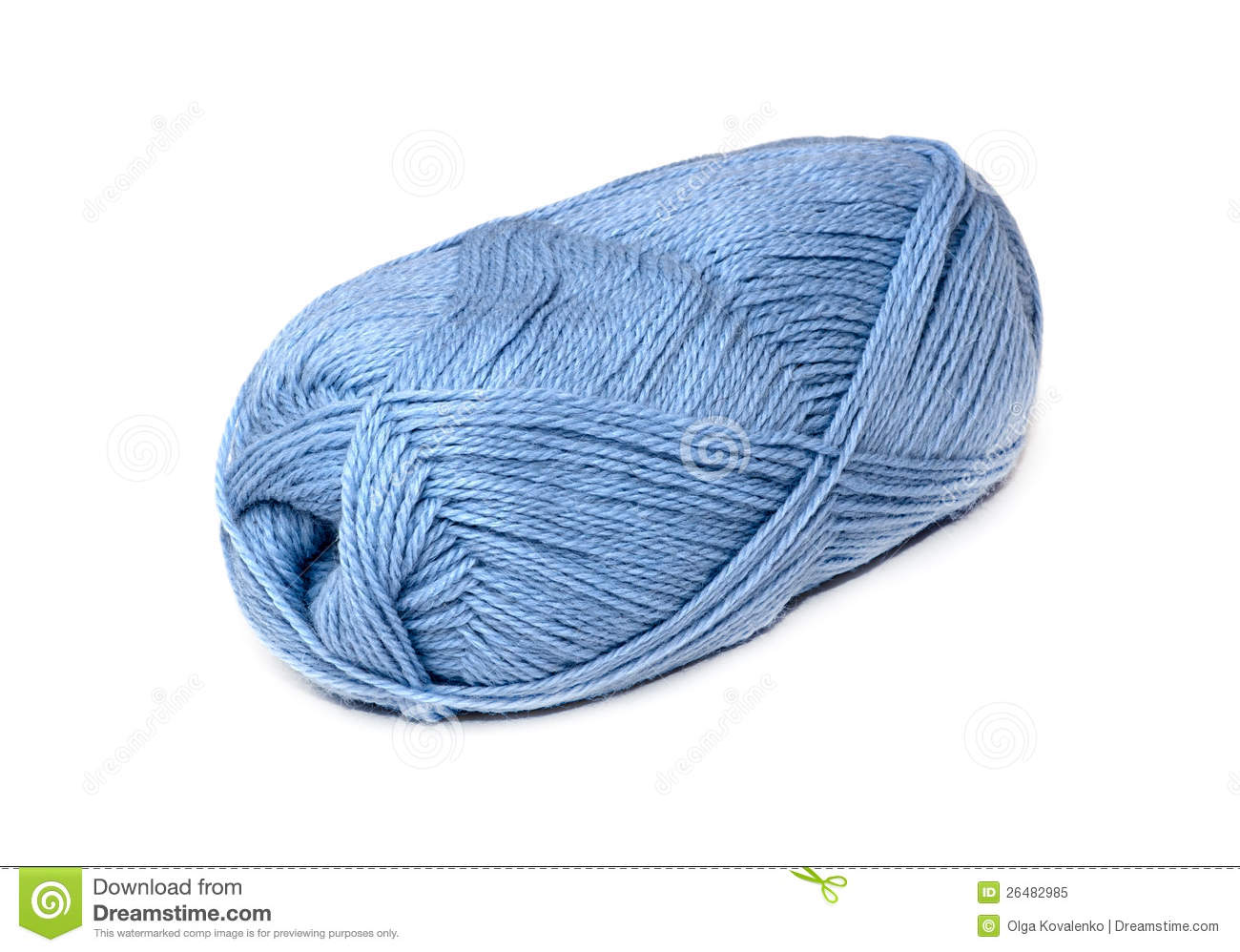 Skein, Ball, Hank, Cake