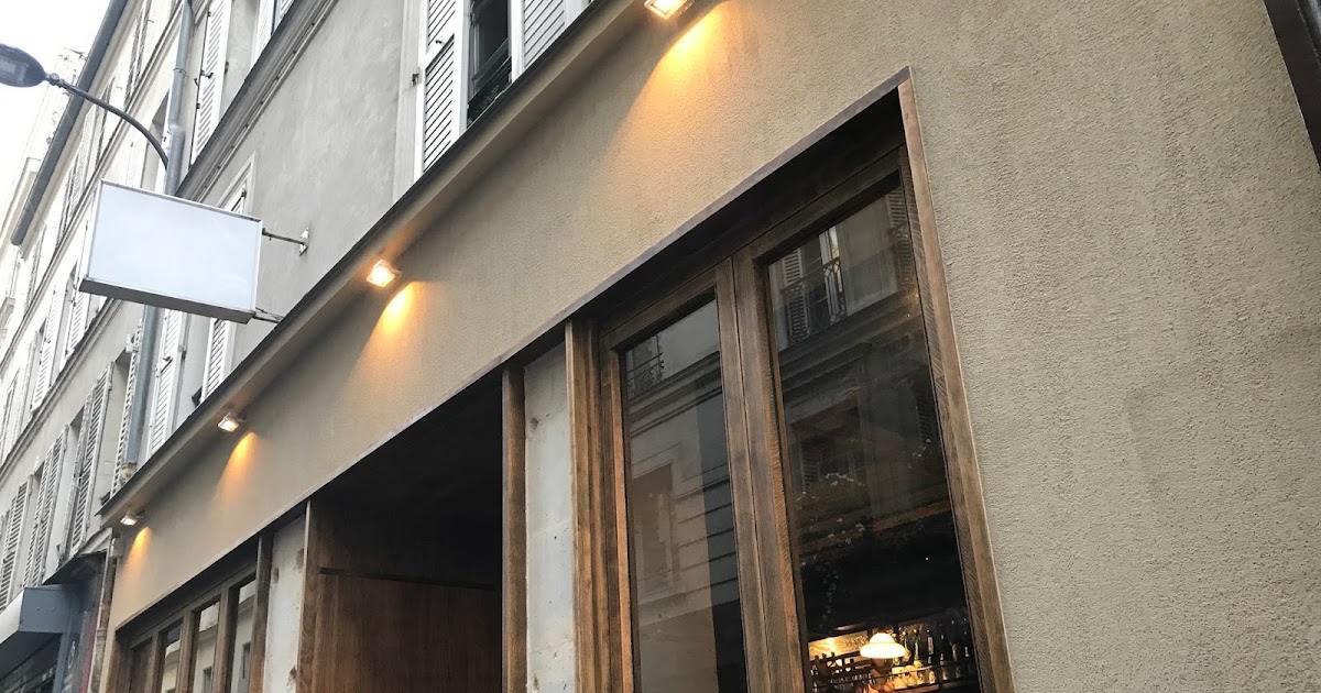 Abri Soba 10 Rue Saulnier 75009 Paris Asako Konishi: パリの和食 お蕎麦「Abri Soba」 Washoku, Paris.