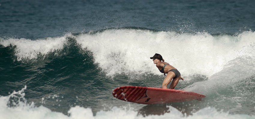 Zamora Surf Blog