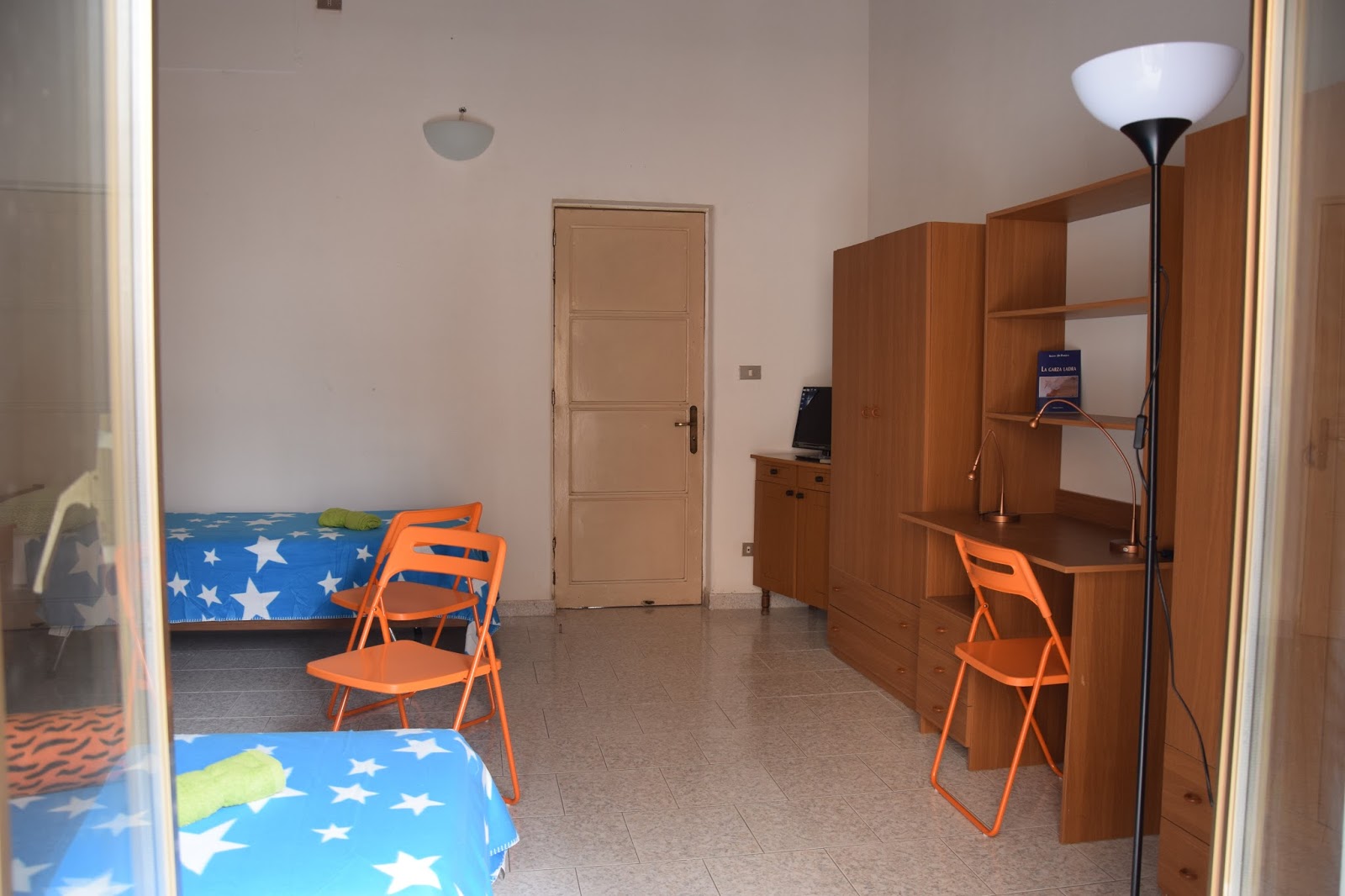 Stanze In Affitto A Catania Per Studenti Neorealismo 2014: Affitto casa a studenti universitari (Catania)