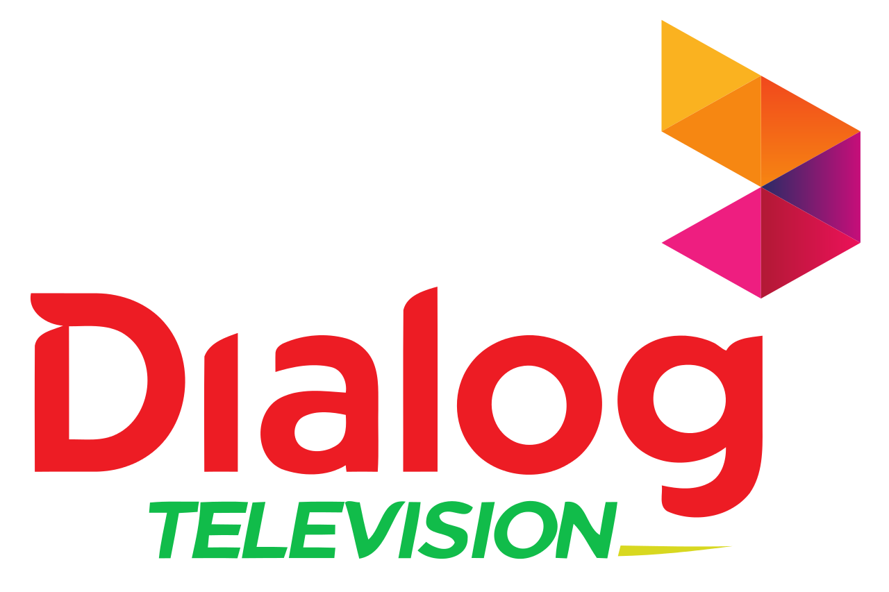 DIALOG TV RECHARGE