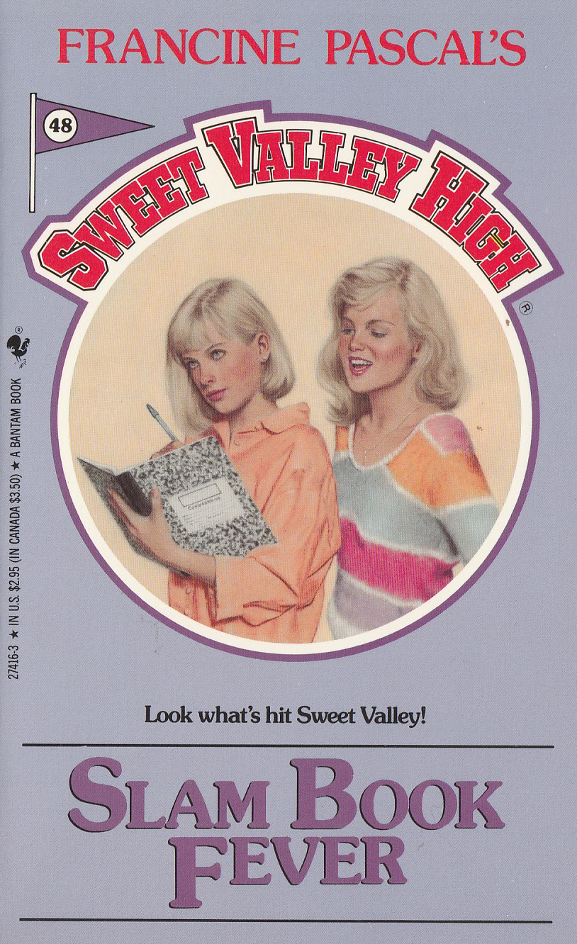 sweet valley women Adult esl students use the sweet valley books – sweet valley high, sweet valley twins, and sweet valley kids – to successfully improve their english. sweet valley women Adult esl students use the sweet valley books – sweet valley high, sweet valley twins, and sweet valley kids – to successfully improve their english.