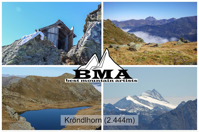 wandern kitzbuheler alpen - outdoor blog wandern - best-mountain-artists