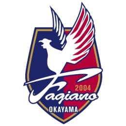 ファジアーノ岡山FC新エンブレム