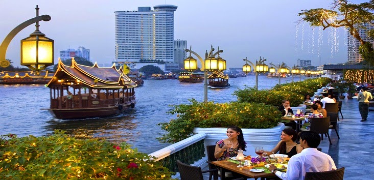 Guest Friendly Hotels Bangkok