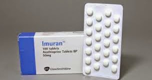 Imuran cost