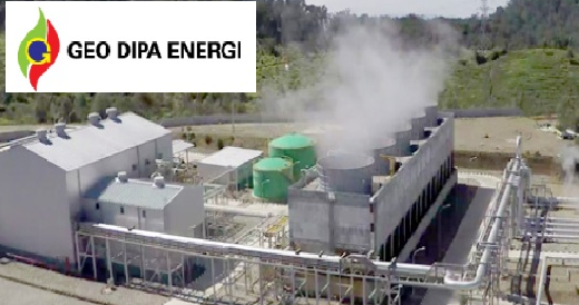 Lowongan Kerja BUMN Terbaru PT GEO Dipa ENergi (Persero) | Lowongan