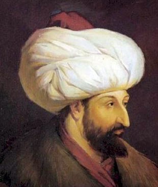 Fatih Sultan Mehmet Kimdir