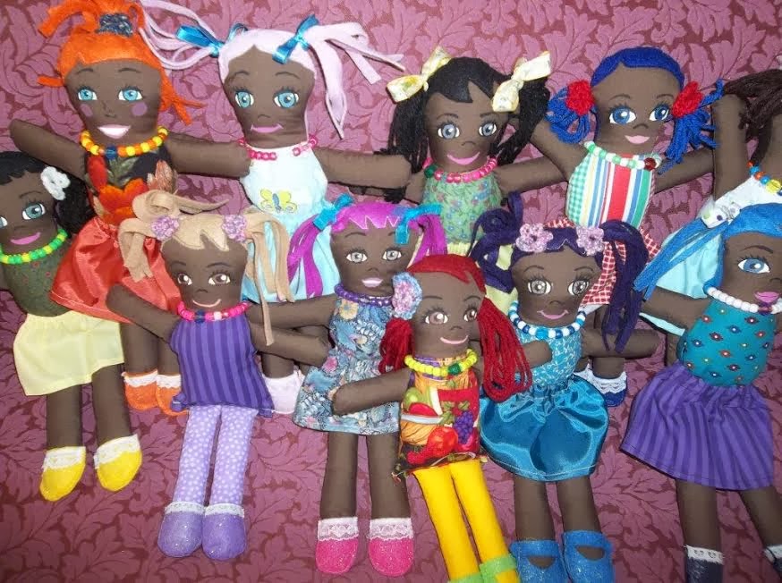 Where To Donate Dolls