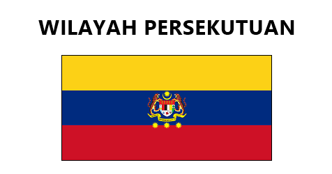 Bendera Wilayah Persekutuan Labuan