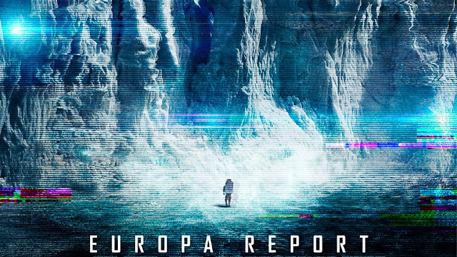 Europa Report - Banner 0001 | A Constantly Racing Mind