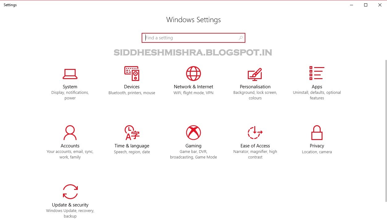 HOW TO INSTALL WINDOWS STORE APPS OFFLINE IN WINDOWS 10 SIDDHESH'S WORLD