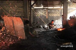 pabrik gong pancasan bogor