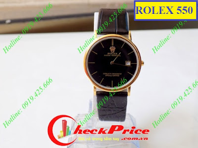 đồng hồ dây da giá rẻ