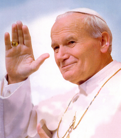 St. John Paul II