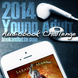 http://bookandlatte.com/ya-audiobook-challenge