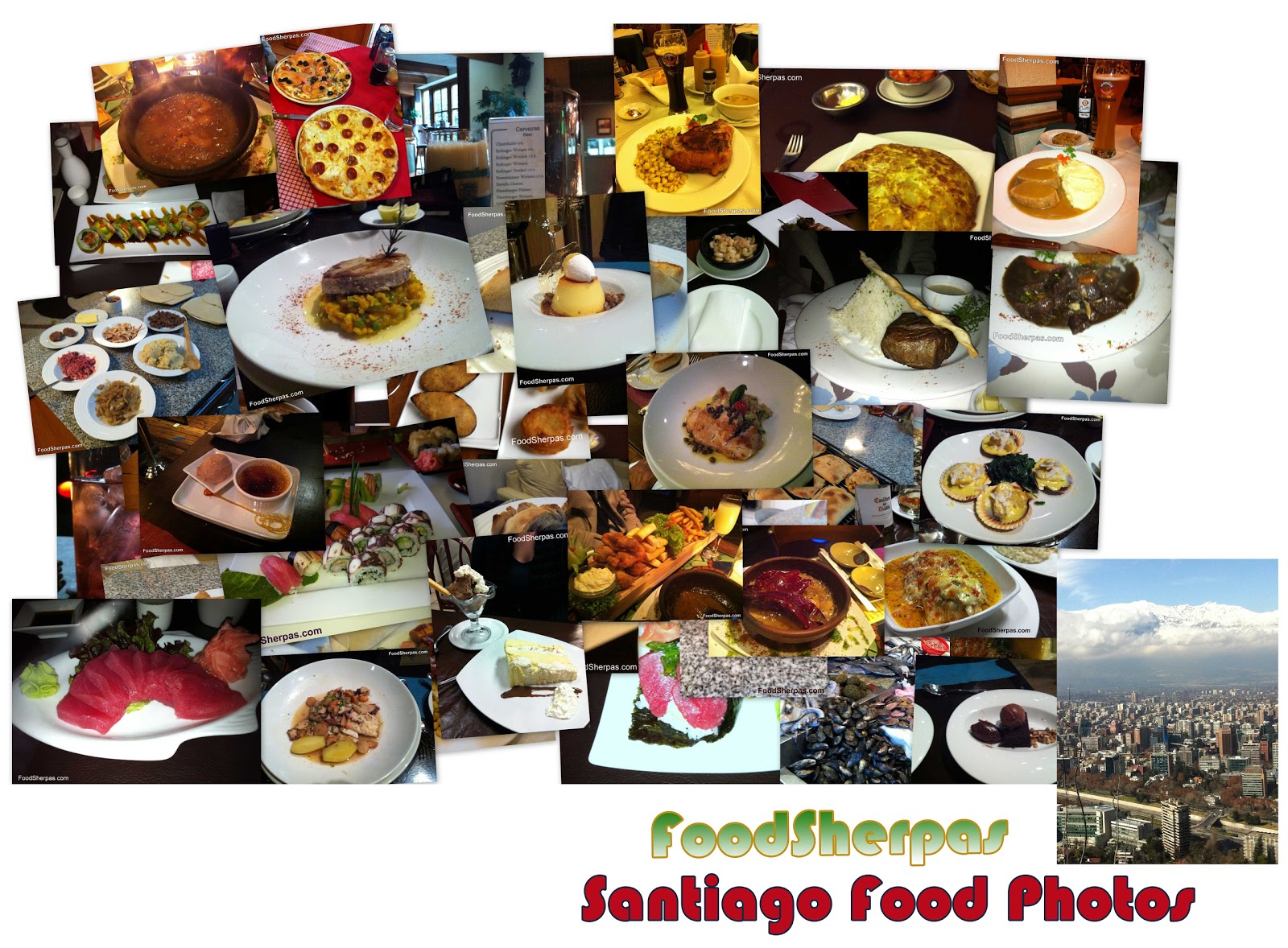 Santiago Chile In Food Photos FoodSherpas santiago-chile-in-food-photos-foodsherpas