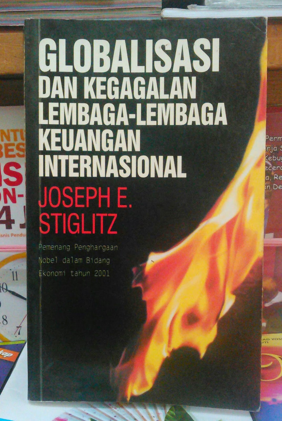 Gambar: Gudang Buku Sosial