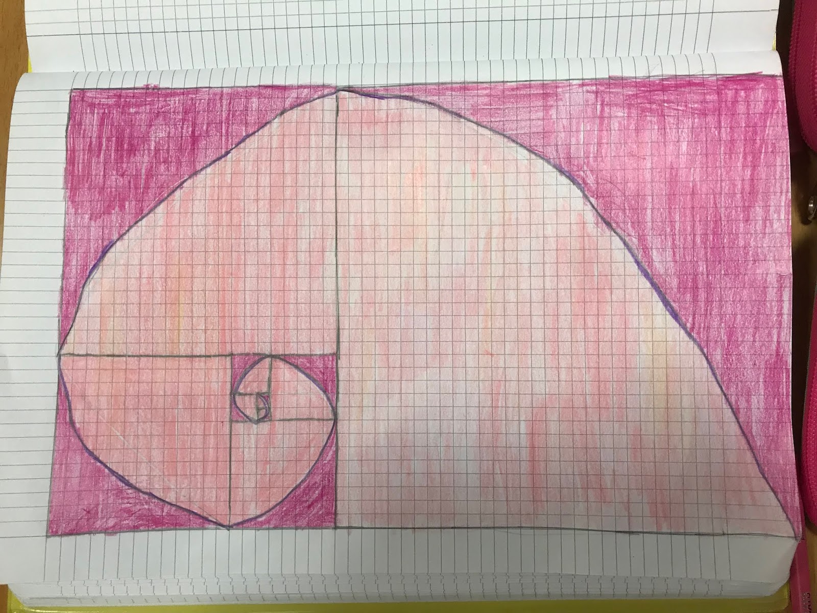 Il Fibonacci Day e la spirale "magica"!