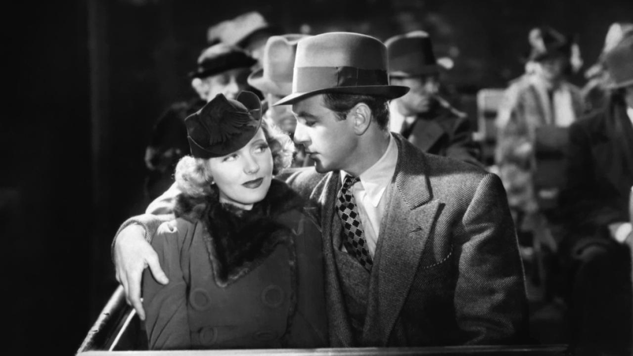 5. Mr. Deeds Goes to Town 1936