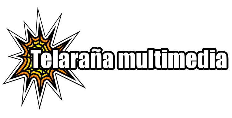 Telaraña Multimedia