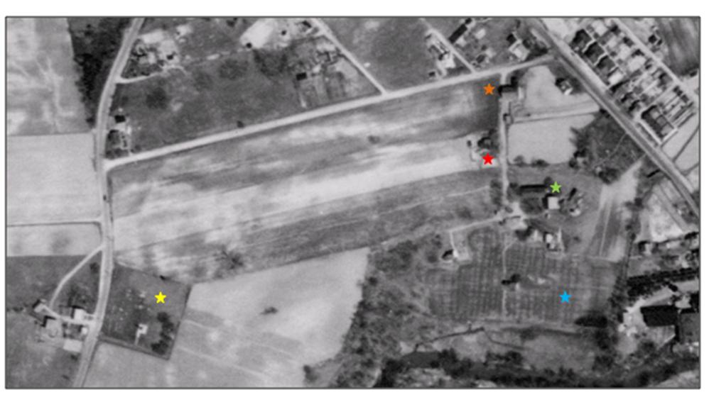 Chronicle Ephrata Peek Into The Past