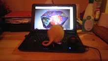Help a rat .........click on Chunky