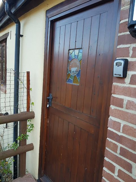 Tritchayne Cottages