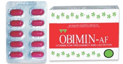 Obimin AF