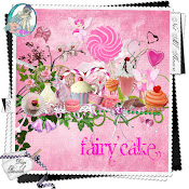 Fairy'cake