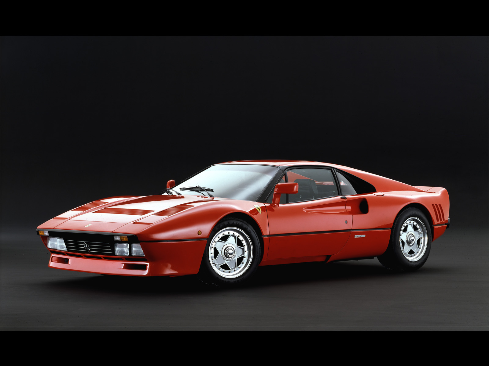 KarzNshit 84 Ferrari 288 GTO karznshit-84-ferrari-288-gto