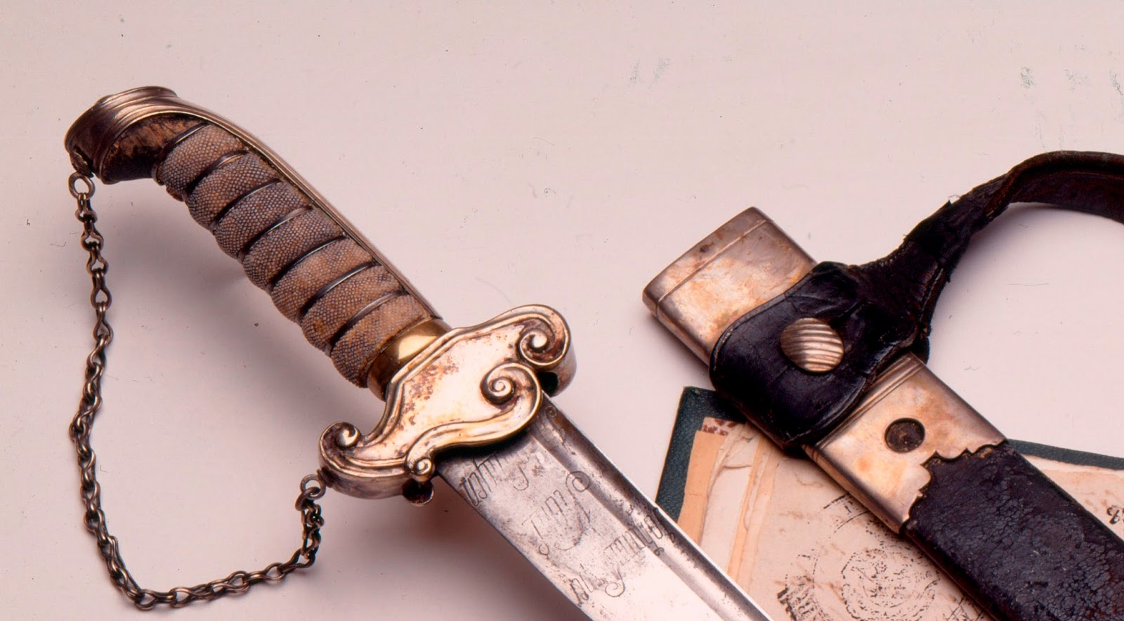 TEXTUALes Espada que José María Morelos