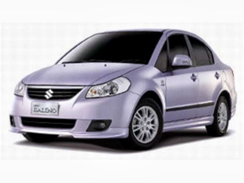 Cabin Air Filter Filter AC Suzuki Sx4, Neo Baleno Menyediakan