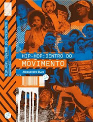 Livro: Hip-Hop: Dendtro do Movimento