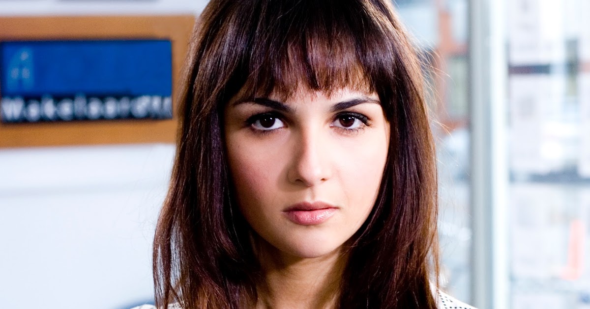 Women Stars Maryam Hassouni
