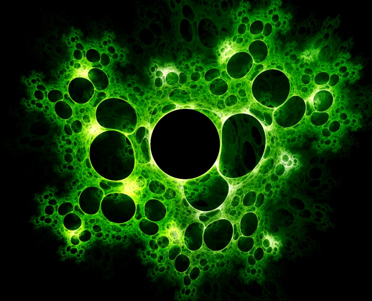 Virus Wallpaper  1280x1024  ID17830