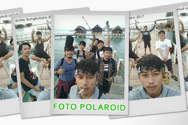 Cara Edit Foto Polaroid Photoshop | cara membuat frame foto polaroid di photoshop grafis media Cara Edit Foto Polaroid Photoshop | cara membuat frame foto polaroid di photoshop grafis media