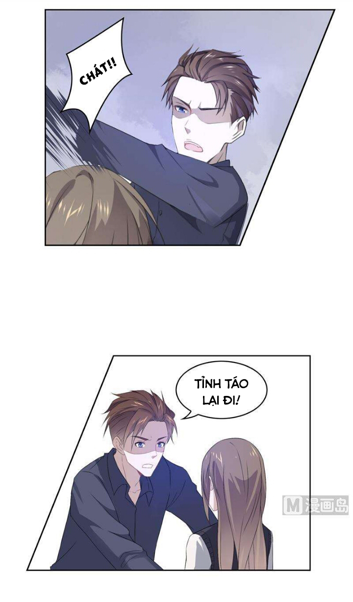 Nơi Nào Đông Ấm, Nơi Nào Hạ Mát - Chương 13.6 - Trang 38