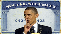 Veteran Broadcaster: Why Is Obama Using CT Social Security Number; Never Lived There