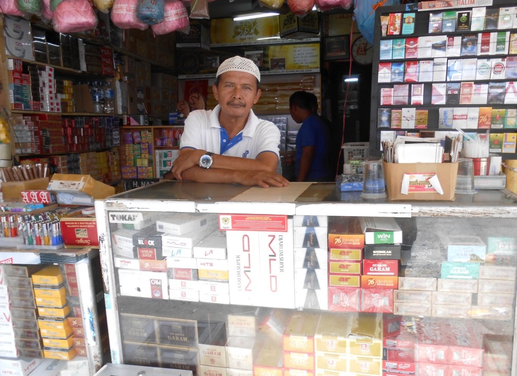 Ini Peluang Usaha Menjadi Agen Rokok Johnny89