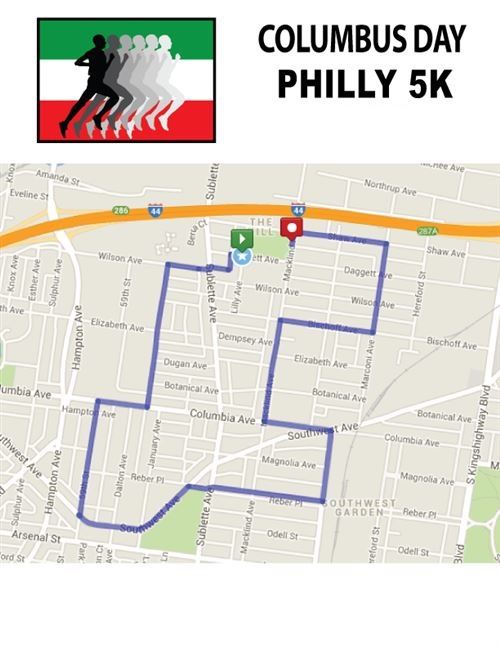 Best Chicago Columbus Day Parade Route Free Quotes, Poems, Pictures