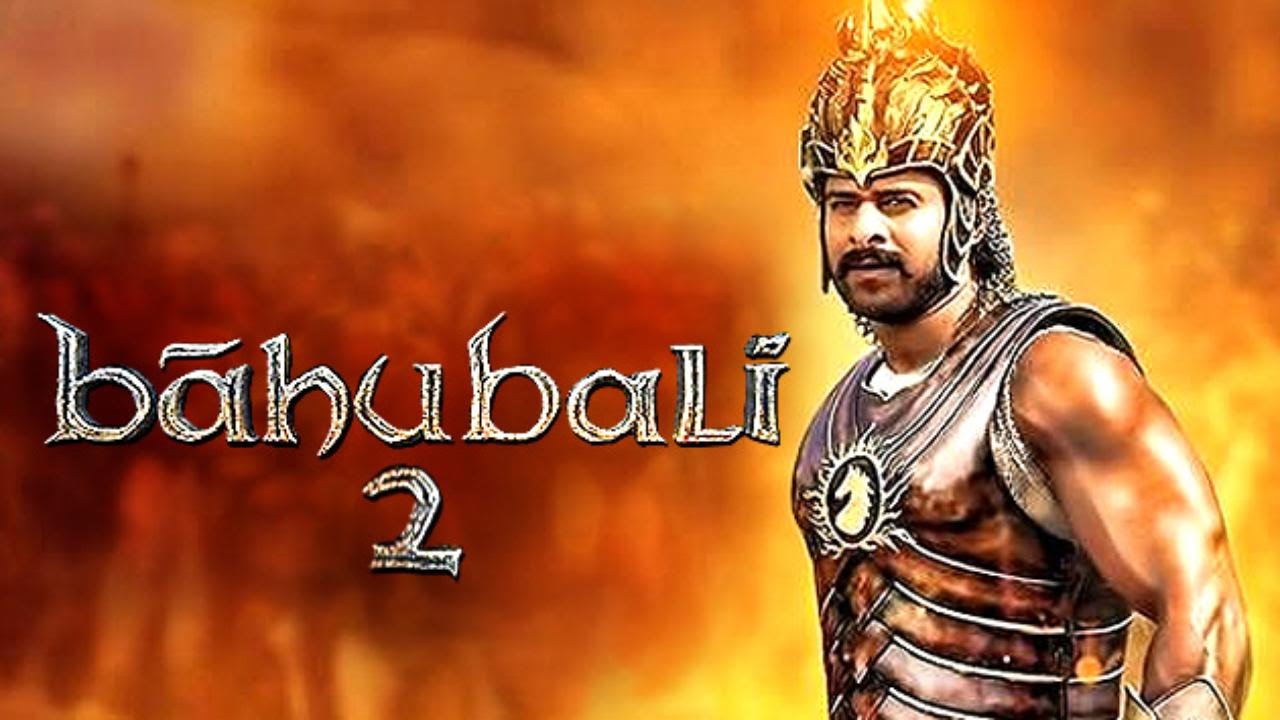 Bahubali 2 (2016) Telugu-Tamil Full Movie | Full Movie Online