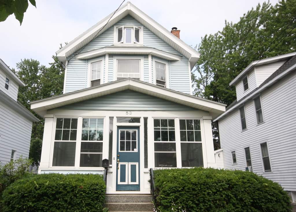 Home for Sales in New York USA