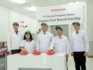 Honda Indonesia