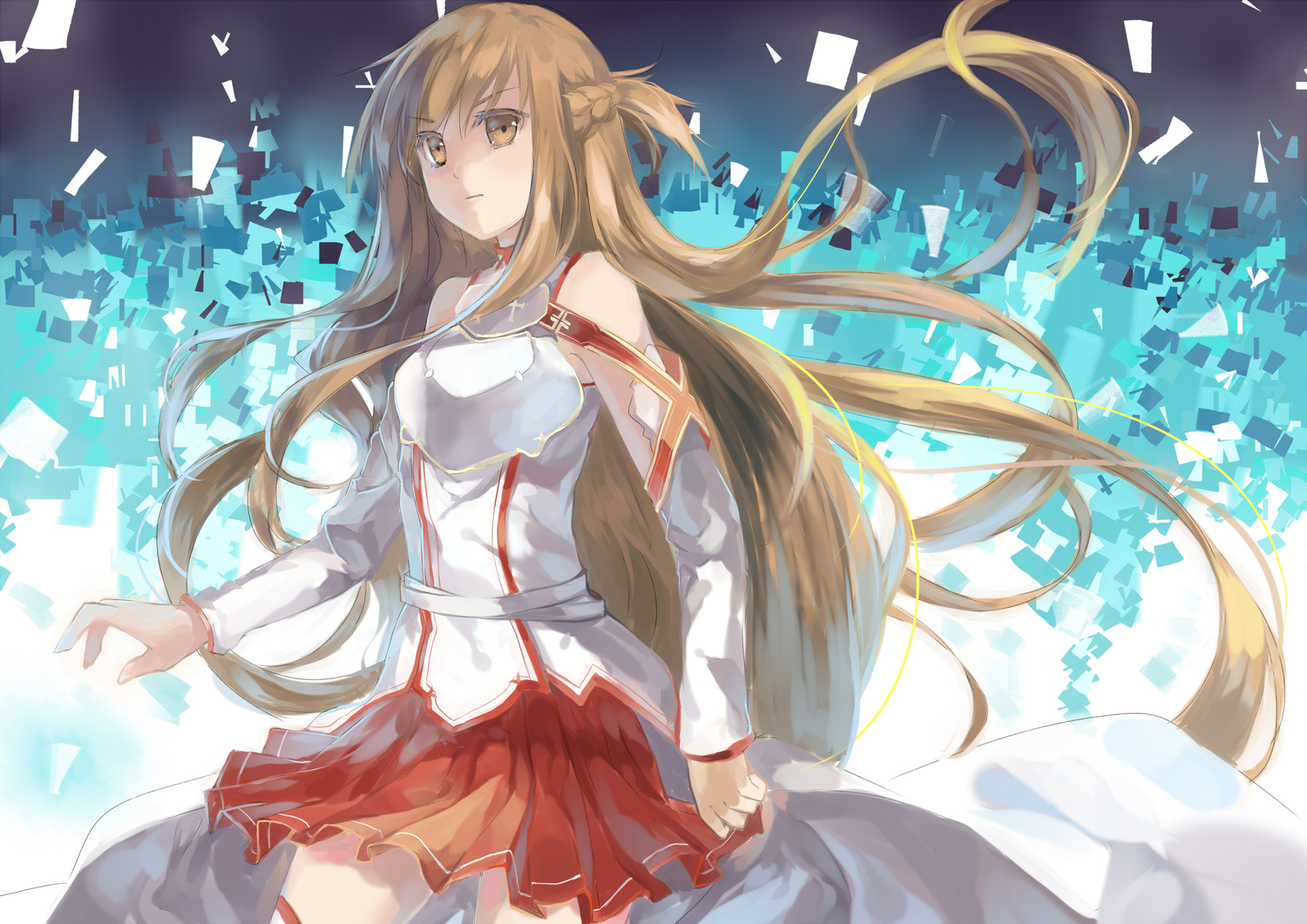 Asuna 16 Wallpapers | Your daily Anime Wallpaper and Fan Art