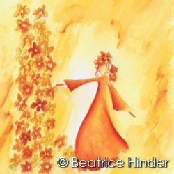 Glücksblumen Glücksblumen