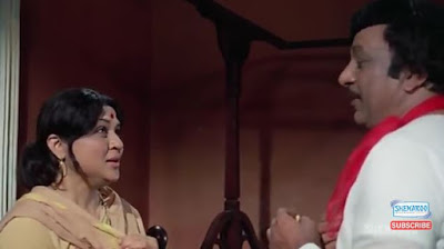 Conversations Over Chai: Suhaag (1979)