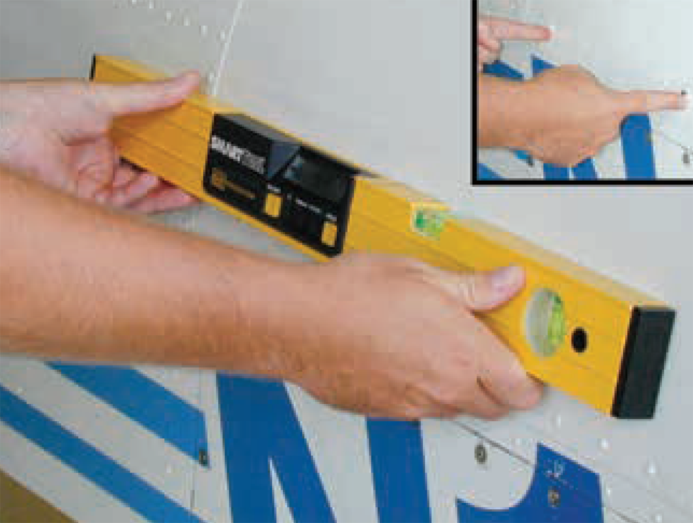 Aircraft Weight and Balance Equipment